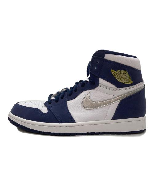 NIKE（ナイキ）NIKE (ナイキ) ハイカットスニーカー/Nike Air Jordan 1 High OG CO.JP 