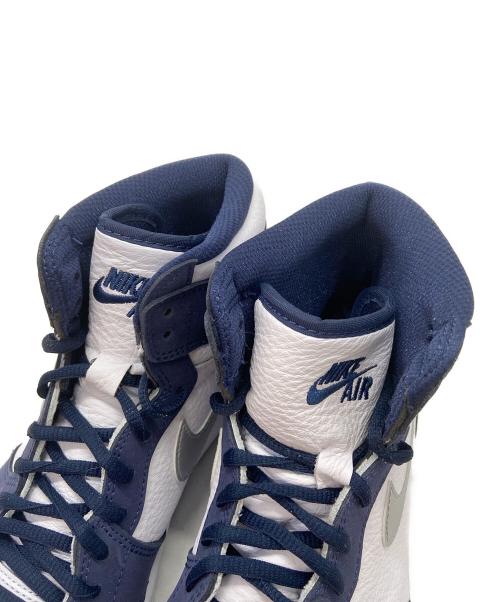 NIKE（ナイキ）NIKE (ナイキ) ハイカットスニーカー/Nike Air Jordan 1 High OG CO.JP 