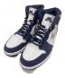 NIKE（ナイキ）の古着「ハイカットスニーカー/Nike Air Jordan 1 High OG CO.JP 