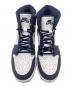 NIKE (ナイキ) ハイカットスニーカー/Nike Air Jordan 1 High OG CO.JP 