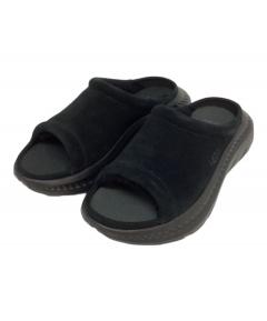 中古・古着通販】UGG (アグ) N.HOOLYWOOD (エヌ ハリウッド) サンダル