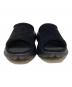 中古・古着 UGG (アグ) ムートンサンダル/UGG M CA805 V2 SLIDE/22SS ブラック サイズ:24cm：10000円