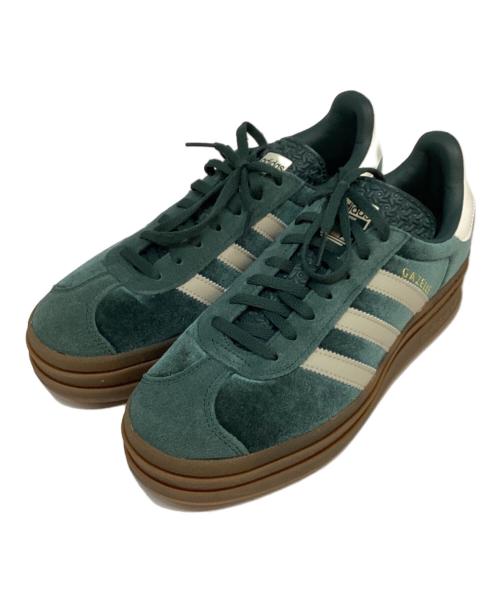 adidas（アディダス）adidas (アディダス) ローカットスニーカー/adidas Originals Women's Gazelle Bold 
