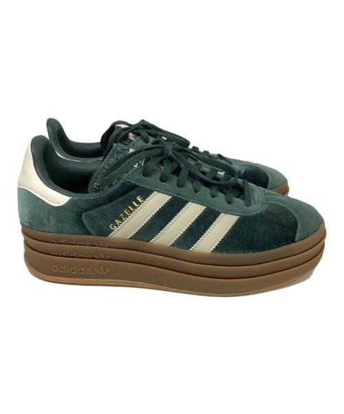 adidas（アディダス）adidas (アディダス) ローカットスニーカー/adidas Originals Women's Gazelle Bold 
