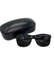 COACH（コーチ）の古着「サングラス」｜ブラック