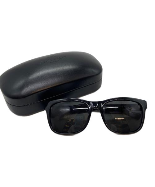 COACH（コーチ）COACH (コーチ) サングラス ブラックの古着・服飾アイテム