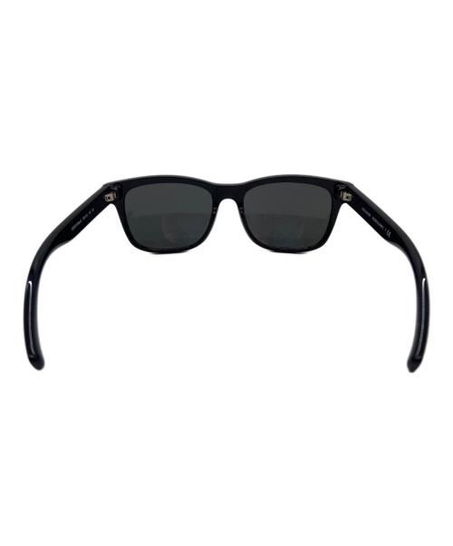 COACH（コーチ）COACH (コーチ) サングラス ブラックの古着・服飾アイテム