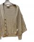 Settefili Cashmereの古着・服飾アイテム：7000円