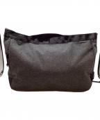 CHROMEクローム）の古着「ショルダーバッグ」｜ブラック