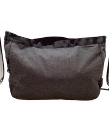 CHROME（クローム）の古着「ショルダーバッグ」｜ブラック