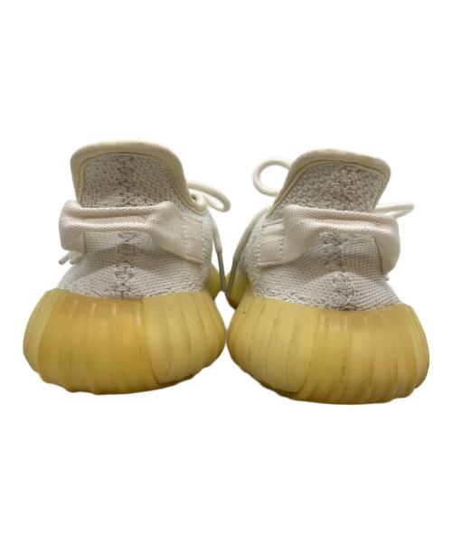 adidas（アディダス）adidas (アディダス) ローカットスニーカー ホワイト サイズ:24.5の古着・服飾アイテム