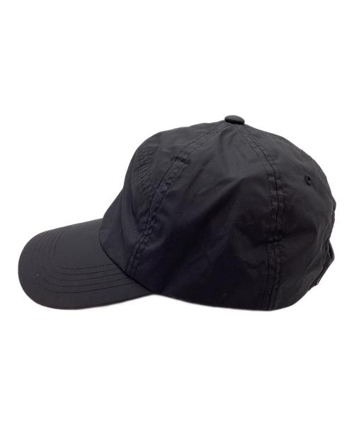 Y-3（ワイスリー）Y-3 (ワイスリー) CORDURA CAP ブラックの古着・服飾アイテム