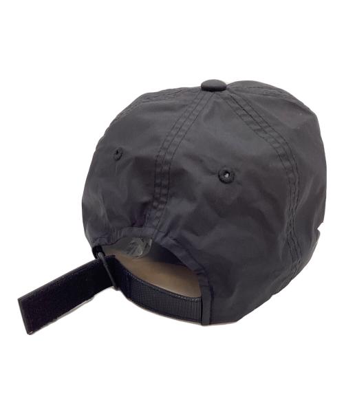 Y-3（ワイスリー）Y-3 (ワイスリー) CORDURA CAP ブラックの古着・服飾アイテム