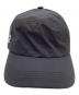 中古・古着 Y-3 (ワイスリー) CORDURA CAP ブラック：6000円