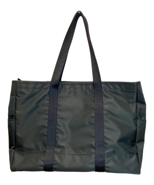 PORTER（ポーター）PORTER (ポーター) トートバッグ ブラックの古着・服飾アイテム