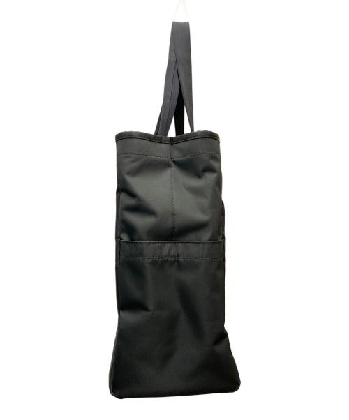 PORTER（ポーター）PORTER (ポーター) トートバッグ ブラックの古着・服飾アイテム