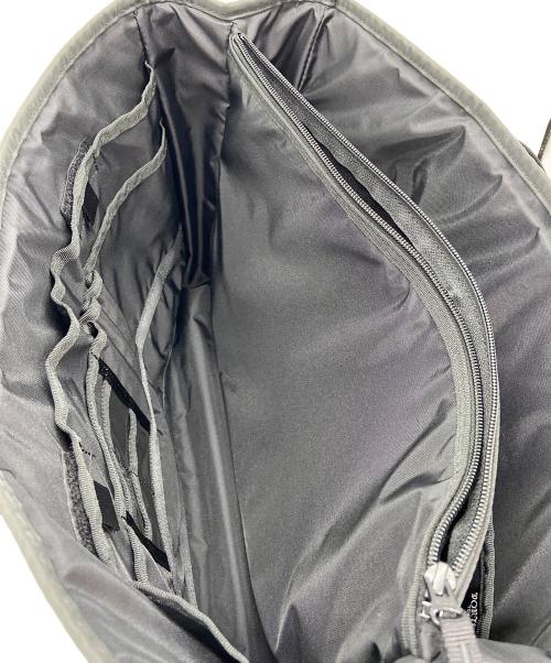 PORTER（ポーター）PORTER (ポーター) トートバッグ ブラックの古着・服飾アイテム