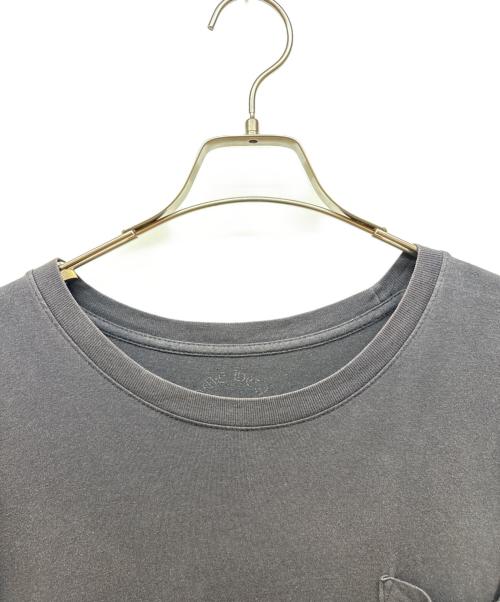 CHROME HEARTS（クロムハーツ）CHROME HEARTS (クロムハーツ) 半袖カットソー ブラック サイズ:XLの古着・服飾アイテム