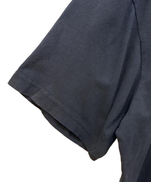 CHROME HEARTS（クロムハーツ）CHROME HEARTS (クロムハーツ) 半袖カットソー ブラック サイズ:XLの古着・服飾アイテム