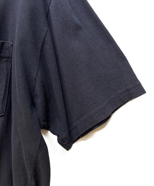 CHROME HEARTS（クロムハーツ）CHROME HEARTS (クロムハーツ) 半袖カットソー ブラック サイズ:XLの古着・服飾アイテム