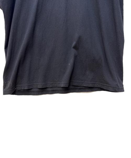 CHROME HEARTS（クロムハーツ）CHROME HEARTS (クロムハーツ) 半袖カットソー ブラック サイズ:XLの古着・服飾アイテム
