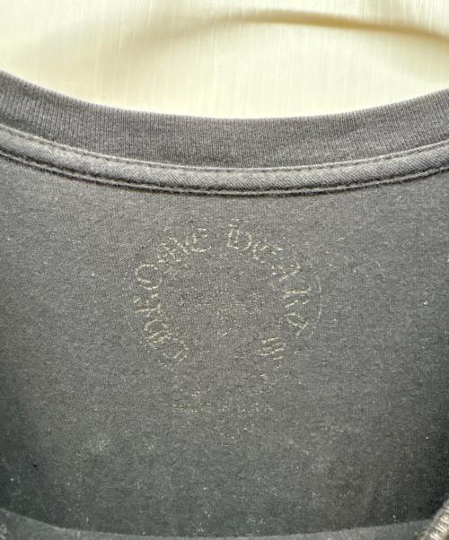 CHROME HEARTS（クロムハーツ）CHROME HEARTS (クロムハーツ) 半袖カットソー ブラック サイズ:XLの古着・服飾アイテム