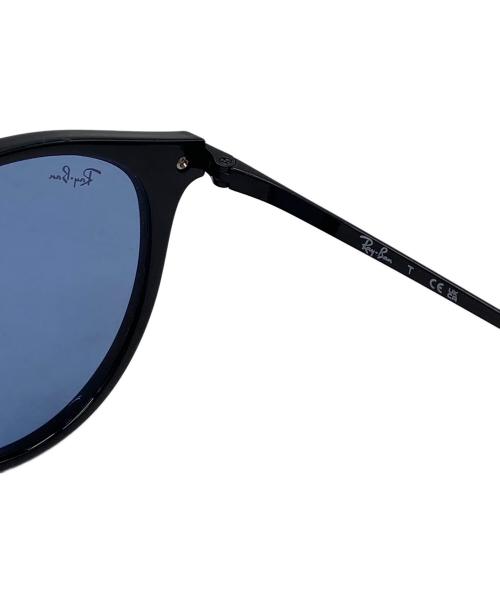 RAY-BAN（レイバン）RAY-BAN (レイバン) サングラス ブルーレンズの古着・服飾アイテム