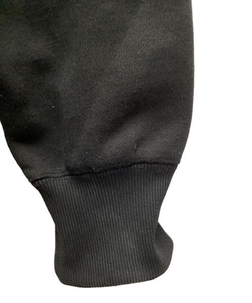 THE NORTH FACE（ザ ノース フェイス）THE NORTH FACE (ザ ノース フェイス) ジップパーカー ブラック サイズ:XLの古着・服飾アイテム