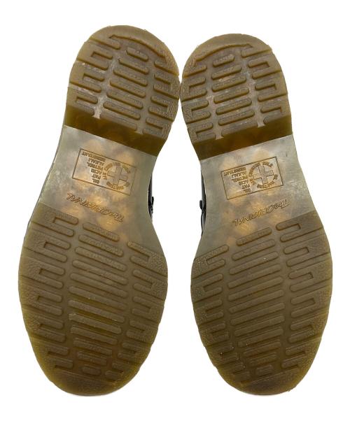 Dr.Martens（ドクターマーチン）Dr.Martens (ドクターマーチン) タッセルローファー ブラック サイズ:24cmの古着・服飾アイテム