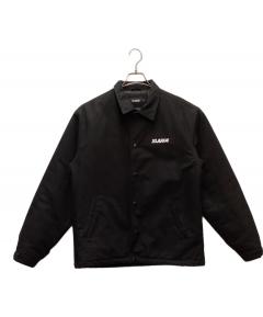 26I 【新品】 UNDER R ロンハーマン　チャンピオン　コーチジャケット 中古・古着通販】Champion (チャンピオン) under ron herman