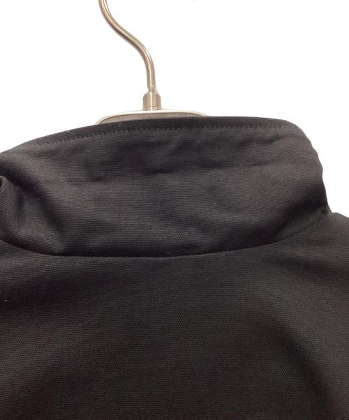 X-LARGE（エクストララージ）X-LARGE (エクストララージ) 中綿コーチジャケット ブラック サイズ:Mの古着・服飾アイテム