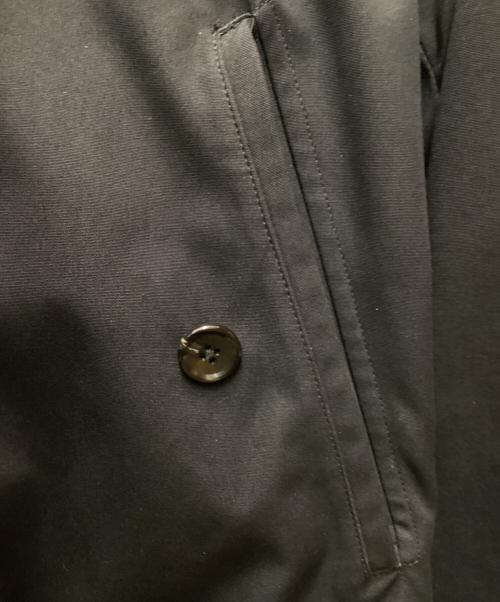 J.PRESS（ジェイプレス）J.PRESS (ジェイプレス) スイングトップ ブラック サイズ:Lの古着・服飾アイテム