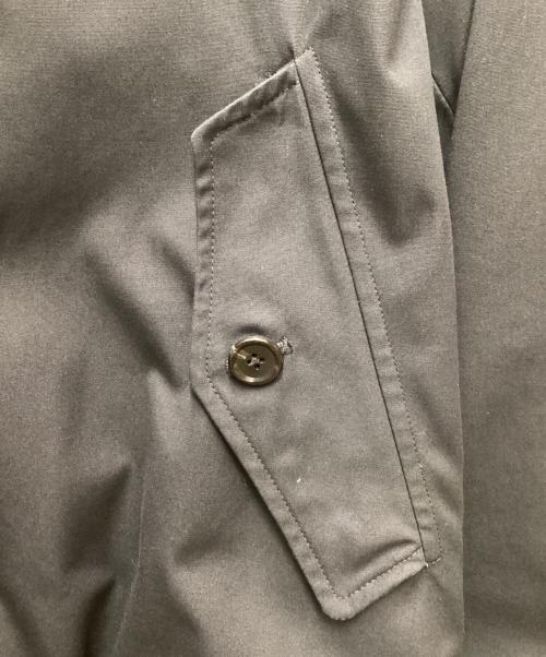 J.PRESS（ジェイプレス）J.PRESS (ジェイプレス) スイングトップ ブラック サイズ:Lの古着・服飾アイテム