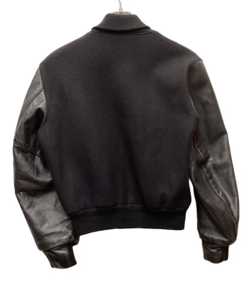 Golden Bear（ゴールデンベア）Golden Bear (ゴールデンベア) スタジャン ブラック サイズ:Mの古着・服飾アイテム