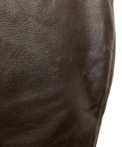 Golden Bear（ゴールデンベア）Golden Bear (ゴールデンベア) スタジャン ブラック サイズ:Mの古着・服飾アイテム