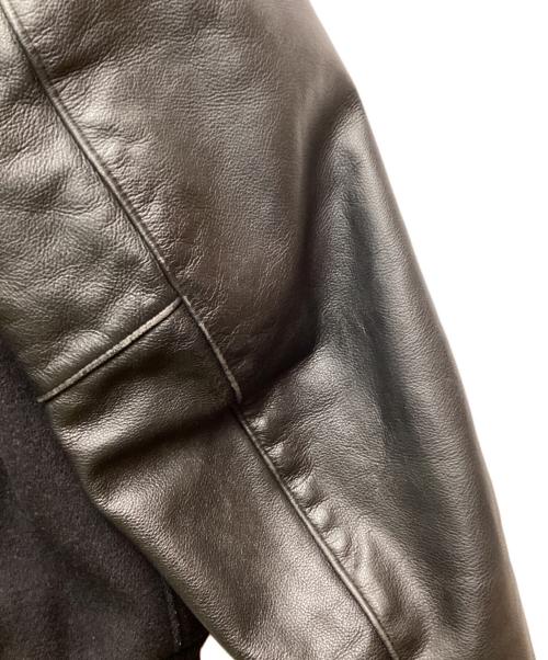 Golden Bear（ゴールデンベア）Golden Bear (ゴールデンベア) スタジャン ブラック サイズ:Mの古着・服飾アイテム