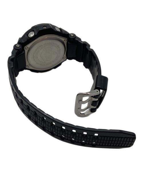 CASIO（カシオ）CASIO (カシオ) リストウォッチ ブラックの古着・服飾アイテム