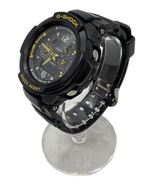 CASIO（カシオ）CASIO (カシオ) リストウォッチ ブラックの古着・服飾アイテム