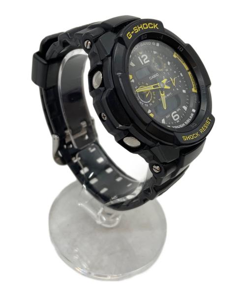 CASIO（カシオ）CASIO (カシオ) リストウォッチ ブラックの古着・服飾アイテム