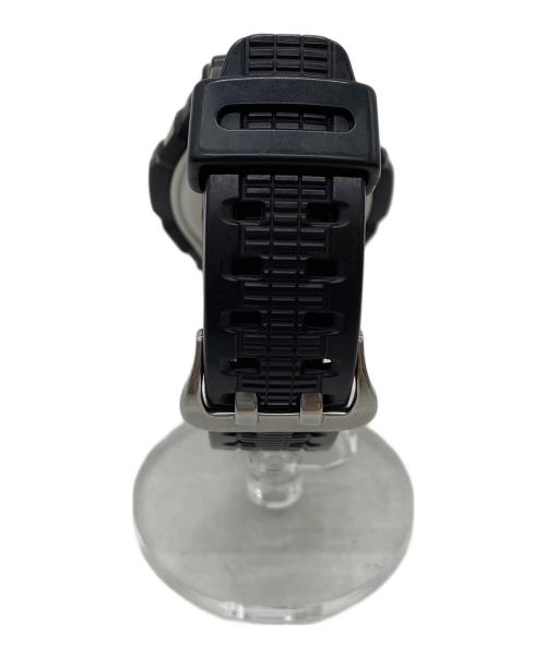 CASIO（カシオ）CASIO (カシオ) リストウォッチ ブラックの古着・服飾アイテム