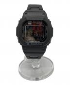 CASIOカシオ）の古着「リストウォッチ」｜ブラック