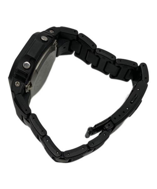 CASIO（カシオ）CASIO (カシオ) リストウォッチ ブラックの古着・服飾アイテム