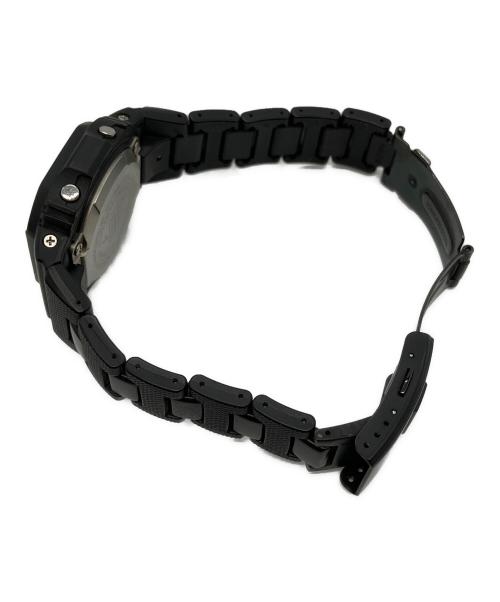CASIO（カシオ）CASIO (カシオ) リストウォッチ ブラックの古着・服飾アイテム
