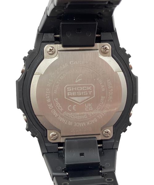 CASIO（カシオ）CASIO (カシオ) リストウォッチ ブラックの古着・服飾アイテム