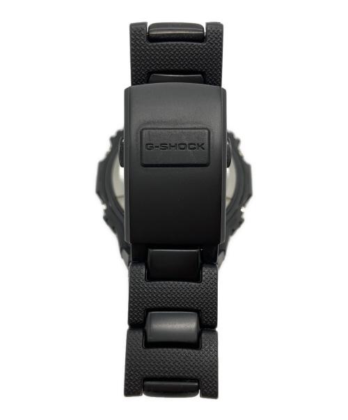 CASIO（カシオ）CASIO (カシオ) リストウォッチ ブラックの古着・服飾アイテム