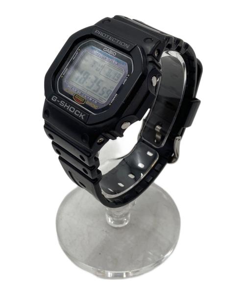 CASIO（カシオ）CASIO (カシオ) リストウォッチ ブラックの古着・服飾アイテム