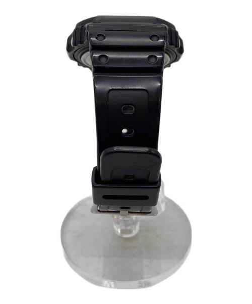 CASIO（カシオ）CASIO (カシオ) リストウォッチ ブラックの古着・服飾アイテム