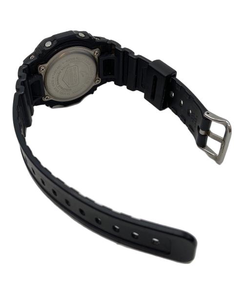 CASIO（カシオ）CASIO (カシオ) リストウォッチ ブラックの古着・服飾アイテム