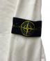 中古・古着 STONE ISLAND (ストーンアイランド) クルーネックスウェット ホワイト サイズ:XL：15000円