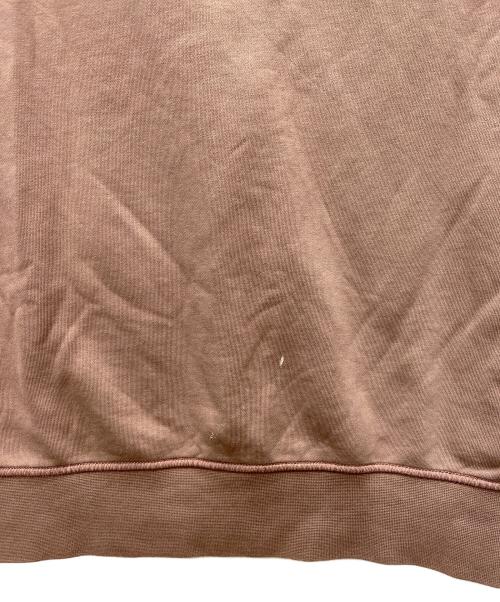 STONE ISLAND（ストーンアイランド）STONE ISLAND (ストーンアイランド) クルーネックスウェット ワインレッド サイズ:XLの古着・服飾アイテム